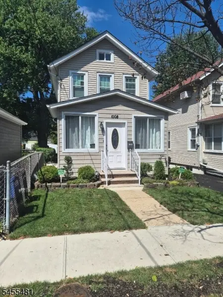 1008 Prospect St, Hillside Twp., NJ 07205