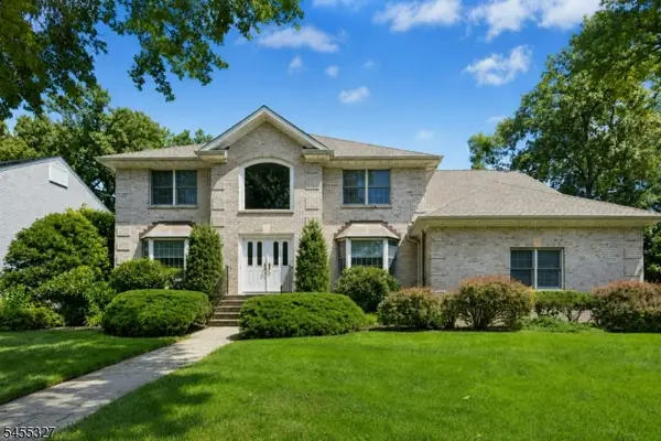 100 Glenwood Rd, Cranford Twp., NJ 07016