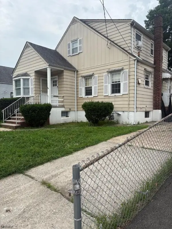 411 Grant St, Linden City, NJ 07036