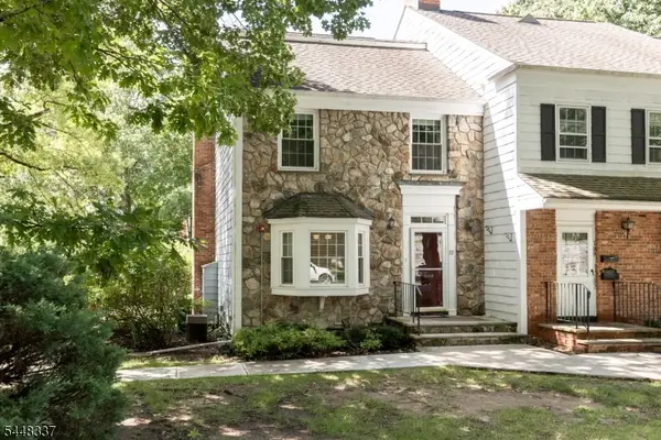 111 Osprey, Allamuchy Twp., NJ 07840