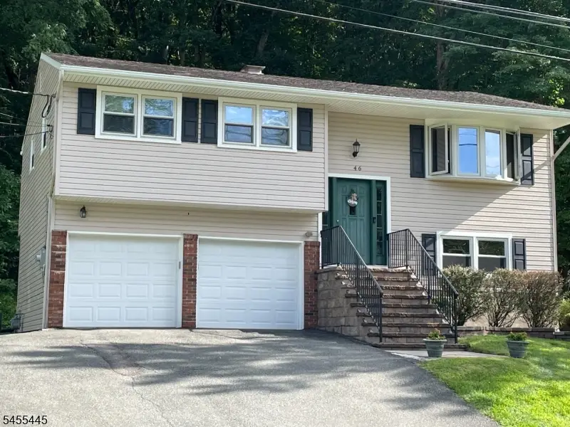46 Deer Path Dr, Flanders, NJ 07836 - #1
