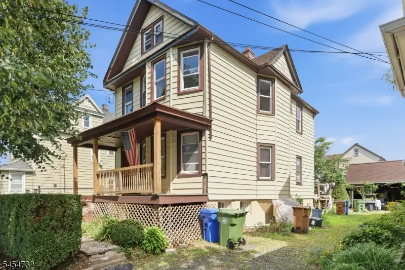 23 W 18th St, Linden, NJ 07036 - #2