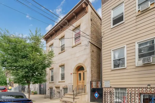 56 Madison St, Newark City, NJ 07105