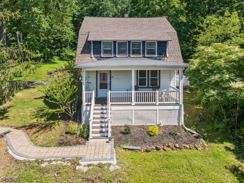 464 Watchung Ave, Watchung, NJ 07069 - #1