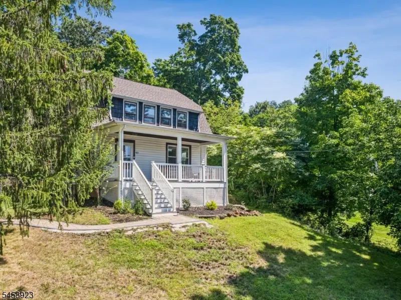 464 Watchung Ave, Watchung, NJ 07069 - #2
