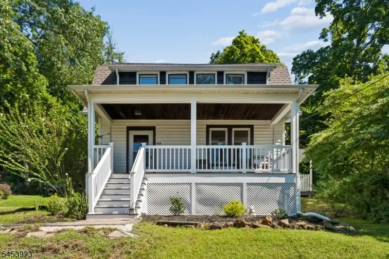 464 Watchung Ave, Watchung, NJ 07069 - #3