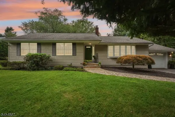 58 Beech Rd, Randolph Twp., NJ 07869