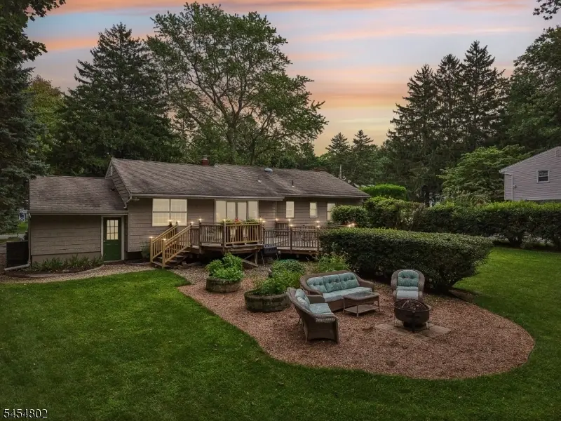 58 Beech Rd, Randolph, NJ 07869 - #2