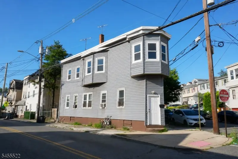 113 E Main St, Paterson, NJ 07522 - #2