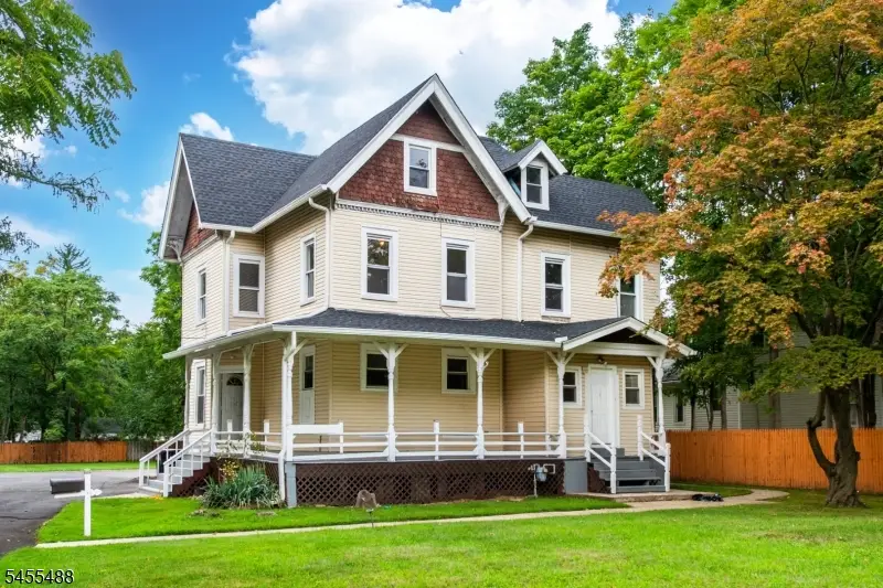 1125 E Front St, Plainfield, NJ 07062 - #1