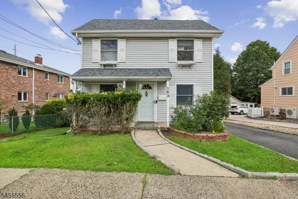 163 Stevens Ave, Cedar Grove Twp., NJ 07009