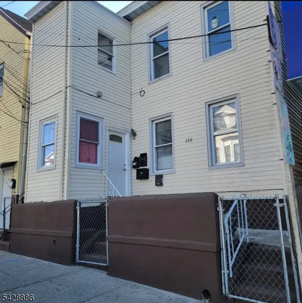 288 Totowa Ave, Paterson, NJ 07502 - #1