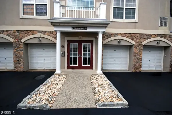 6 Quarry Dr #A2, Woodland Park, NJ 07424