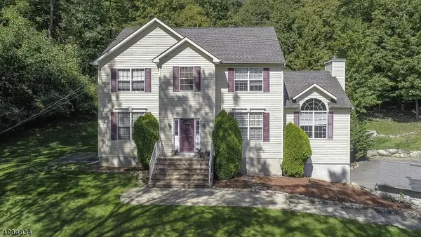 145 Mountain Lake Rd, White Twp., NJ 07823
