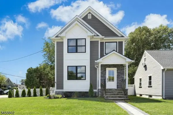 28 Pershing Ave, Cranford Twp., NJ 07016