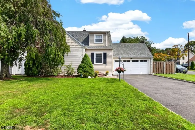 1824 Mountain Ave, Scotch Plains, NJ 07076 - #1