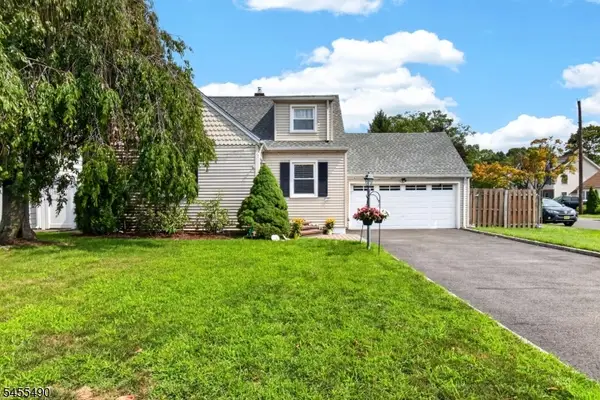 1824 Mountain Ave, Scotch Plains Twp., NJ 07076