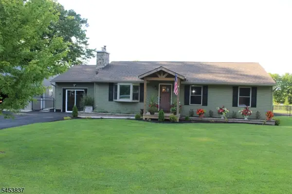 4435 Rudetown Rd, Hardyston Twp., NJ 07419