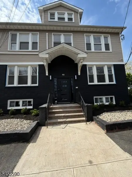 49 Union Pl, Irvington, NJ 07111 - #1