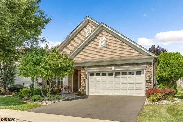 441 Crossfields Ln, Franklin Twp., NJ 08873