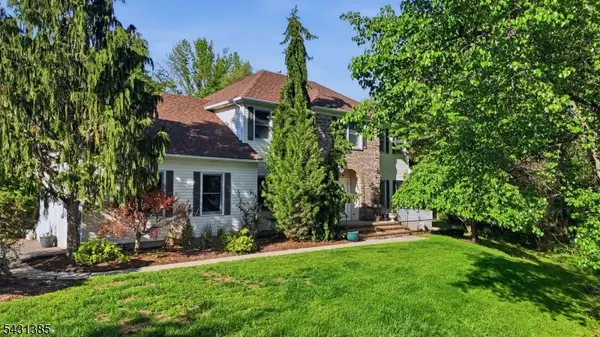 1116 Van Arsdale Dr, Branchburg Twp., NJ 08853