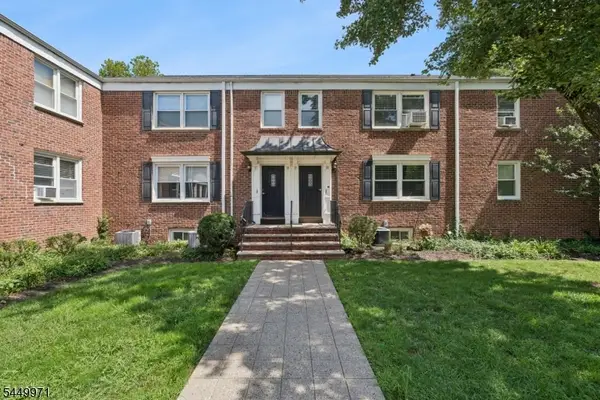 412 Morris Ave #50, Summit City, NJ 07901