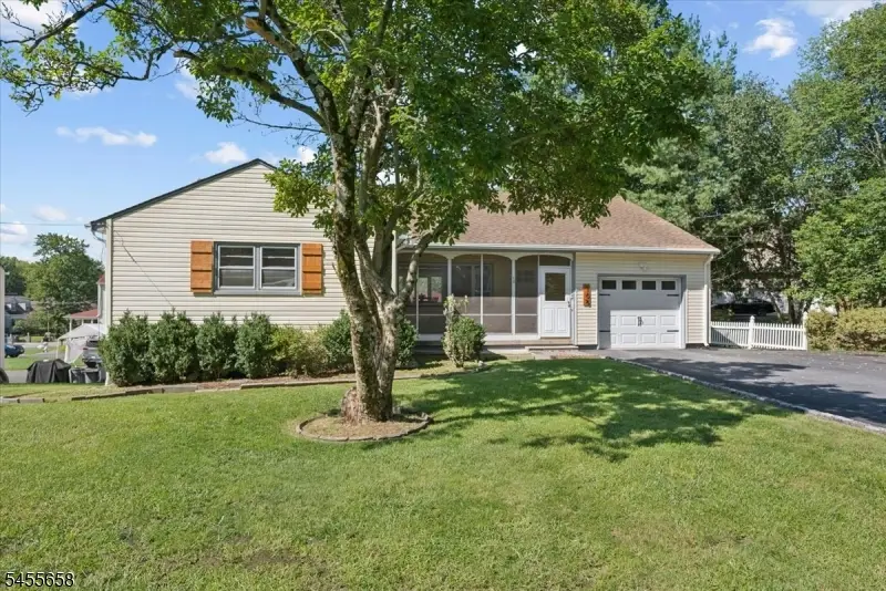 105 Parsippany Rd, Whippany, NJ 07981 - #1