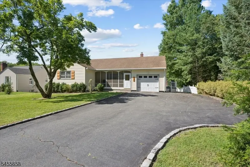 105 Parsippany Rd, Whippany, NJ 07981 - #3