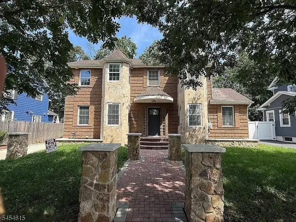 1357 Marlborough Ave, Plainfield City, NJ 07060