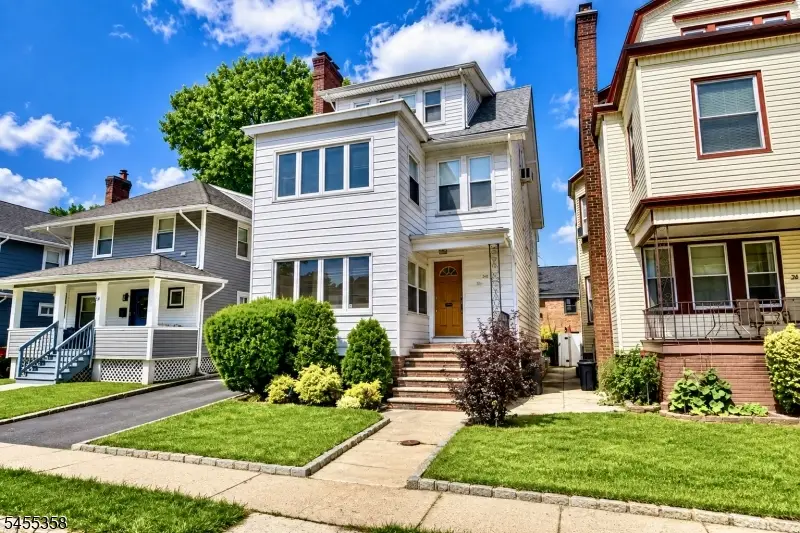 285 N Maple Ave, East Orange, NJ 07017 - #1