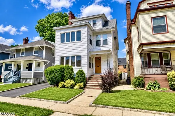 285 N Maple Ave, East Orange City, NJ 07017