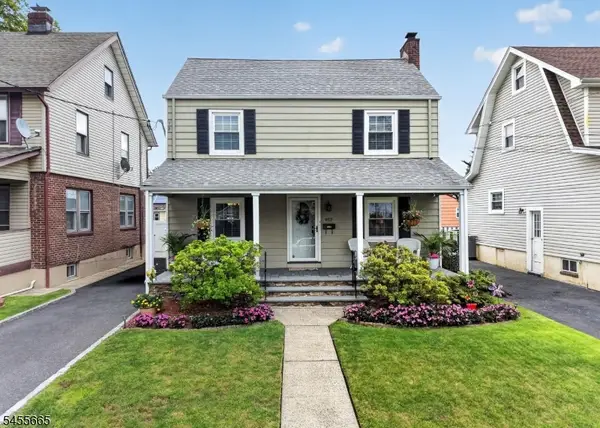 957 Arnet Ave, Union Twp., NJ 07083