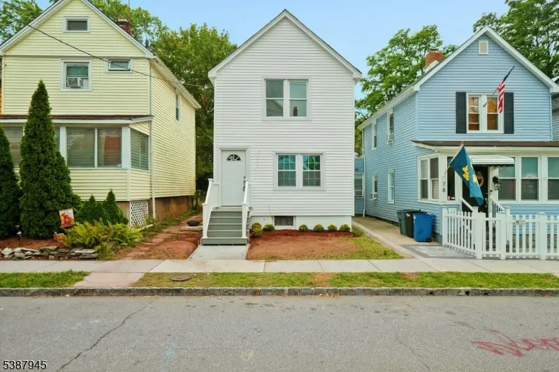 76 Mitchell St, West Orange, NJ 07052 - #1