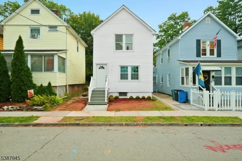 76 Mitchell St, West Orange, NJ 07052 - #2
