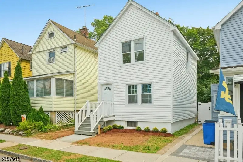 76 Mitchell St, West Orange, NJ 07052 - #3