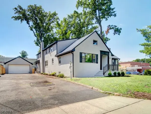 156 W Lincoln Ave, Roselle Park Boro, NJ 07204