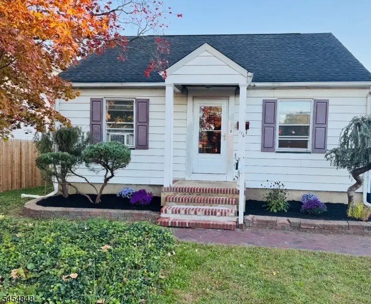 116 Giles Ave, Middlesex, NJ 08846 - #1