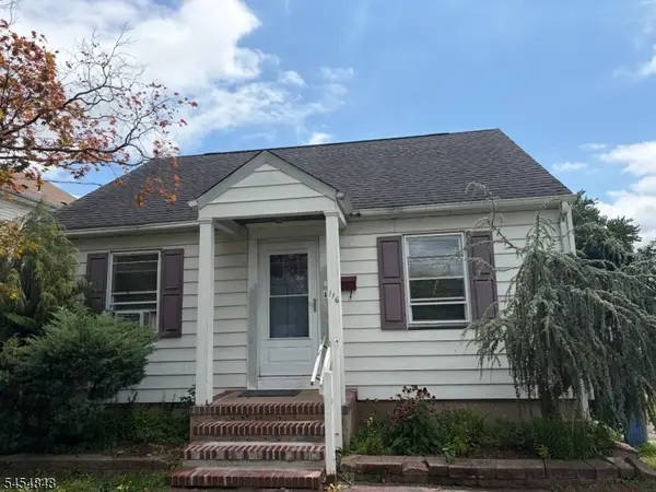116 Giles Ave, Middlesex Boro, NJ 08846