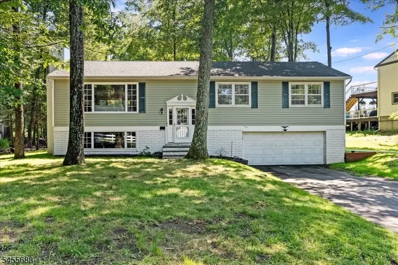 193 Alpine Trl, Lake Mohawk, NJ 07871 - #1
