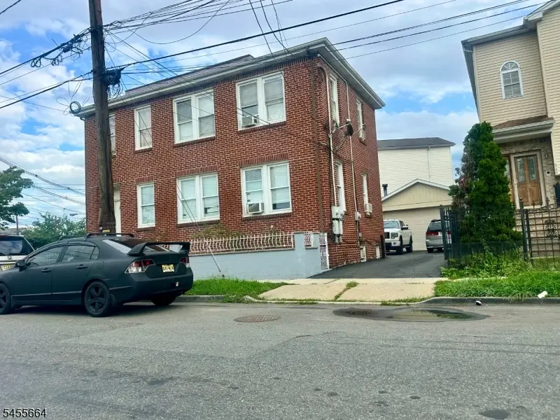 591 Meadow St #2, Elizabeth, NJ 07201 - #2