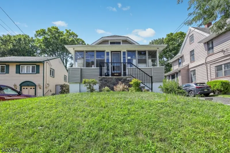 13 Cottage Pl, Nutley, NJ 07110 - #1