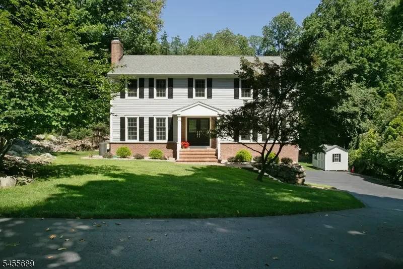 17 Colonel Evans Dr, Morris, NJ 07960 - #1