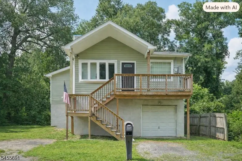 307 Boulevard Dr, Wayne, NJ 07470 - #1
