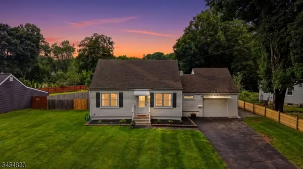 23 Dickerson Mine Rd, Mine Hill Twp., NJ 07803