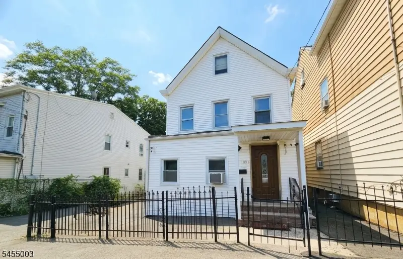 107 N 7th St, Paterson, NJ 07522 - #1