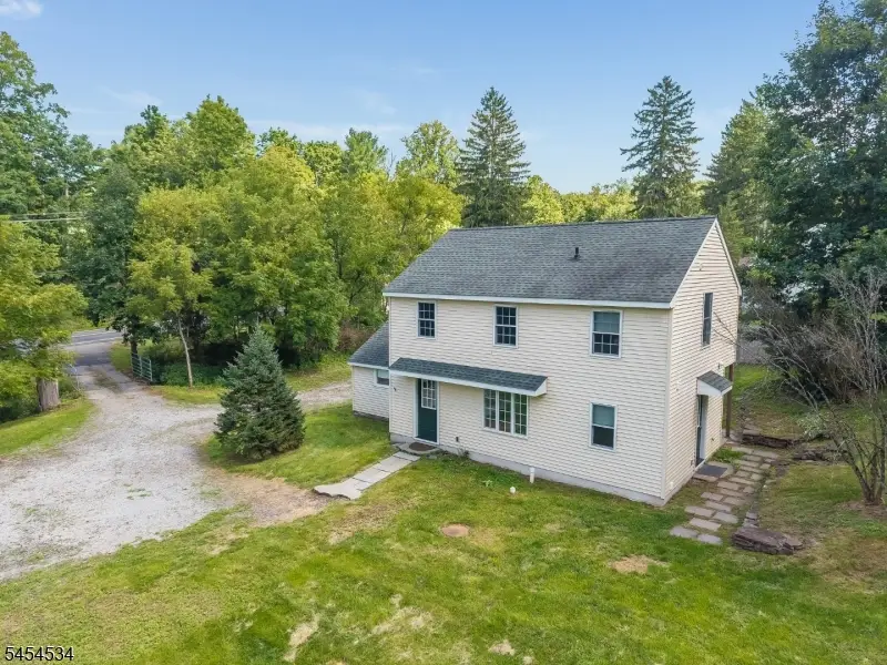 1117 County Road 519, Kingwood, NJ 08825 - #1