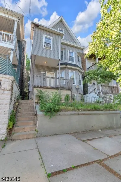 135 N 4th St, Paterson, NJ 07522 - #1