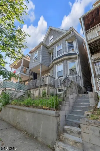 135 N 4th St, Paterson, NJ 07522 - #2