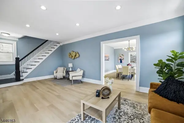 231 Williamson Ave, Hillside Twp., NJ 07205