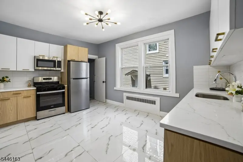 231 Williamson Ave, Hillside, NJ 07205 - #2